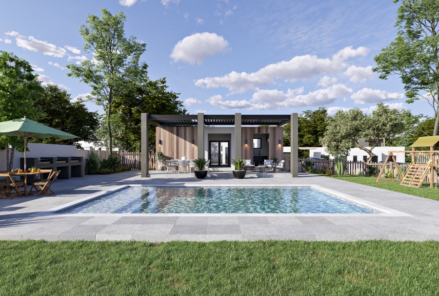 3 Bedroom Property for Sale in Castleton Western Cape